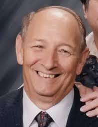 Obituary information for Thomas Julius Ault