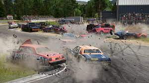 We may earn money from the links on this page. Complete Official Wreckfest Car List Onlineracedriver