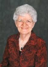 Obituary information for Patricia Wardlow