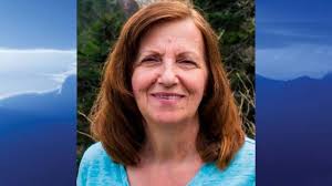 Sharon “Kay” Rea, Salem, Ohio