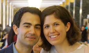 Kristen Loveland, Stephen Wertheim