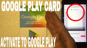 Press the three horizontal lines on the top left of the screen. How To Add Redeem Google Play Gift Card To Balance Youtube