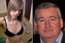 Sex offender Gordon Pike helped set prison trans rules