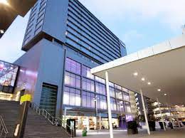 Only 7 minutes walk away from stratford station and close to westfield shopping centre. Premier Inn Mpn Uk
