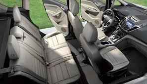 2019 Ford C Max Review Global Cars Brands