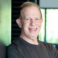 Rebelpreneur Radio with Ralph Brogden