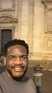 Dr. Adriel Davis (@ijustwannaball) • Instagram photos and videos