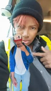 Gregory Thomas Shirvington