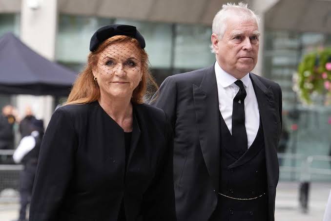 Sarah Ferguson Is Returning to the U.K. After 7 Months Out of the Public Eye