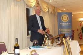 Completed meetings and events 2019-2020