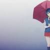 She is the stepsister of natsuo fujii and the younger sister of hina tachibana. 1