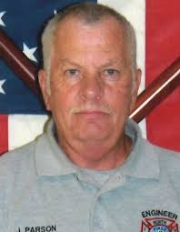 Jerry Parson Obituary