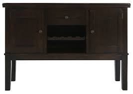 Sideboards, buffet tables and servers. Haddigan Dining Room Server Ivan Smith Furniture