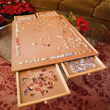 B'1000 piece periodic table jigsaw puzzle #1', use. Best Jigsaw Puzzle Tables 2020 Internet Eyes