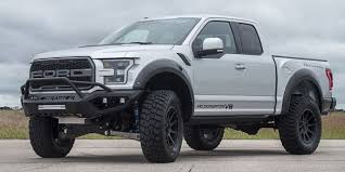Sometimes, a ford f150 raptor just isn't enough. 2019 Hennessey Velociraptor V8 758 Hp 4 1 Seconds Paultan Org