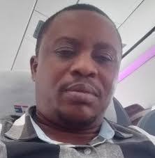 Daniel Amadi's Instagram, Twitter & Facebook