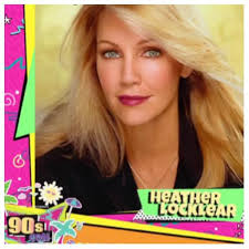 Autograph poster from Julie with her like totally saying! In fair shape ! ￼