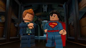 Will we be seeing diggle, felicity, laurel and some of the . Another Voice Acting Star Joins Lego Batman 3