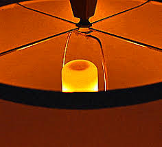 Led flickering flame light candle tail effect bulb 3 mode fire lamp decor 2x e14. This Light Bulb Is Made To Look Like A Flickering Candle