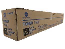 Huge range of konica minolta toner cartridges. Konica Minolta A33k132 Konica Minolta Black Toner Cartridge Gm Supplies