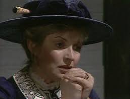 Lady Killers" Miss Elmore (TV Episode 1981)