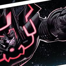 His origins date back before the big bang. Watch Fortnite S Marvel And Galactus Event Without Having To Load The Game Polygon