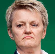 Renate elly künast (born 15 december 1955) is a german politician of alliance '90/the greens. Altersvorsorge Renate Kunast Will An Der Rente Mit 67 Festhalten Welt