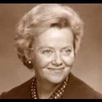 Mary Ellen Burnett Obituary