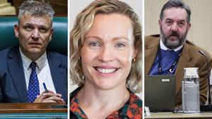 My First Year 2025: Clairvaux Catholic School