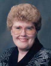 Obituary information for Marilyn Fisk