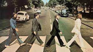 Were an english rock band formed in liverpool in 1960. The Beatles Set Another Record As Abbey Road Returns To The Top Of The Uk Charts Guinness World Records