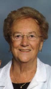 Ellen Gribble Obituary