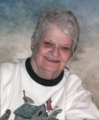 Obit: ​Mary Florence (White) Jordan, 90, Formerly of Naugatuck