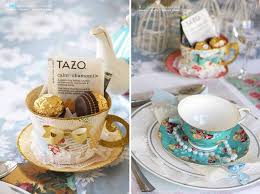 Browse through beautiful, practical shower favors, or just fun baby shower games personalized favors also make great party decor for any themed shower for a baby boy or baby girl. Kara S Party Ideas Baby Shower Tea Party Kara S Party Ideas