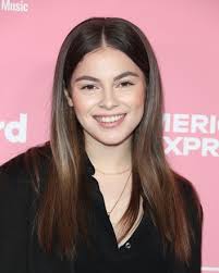 Destiny Rogers Foto de stock de contenido editorial