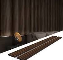 Fluted Wall Panels 96" x 8.3" – Premium Quality, Stylish, and Easy to  Install-Lowest Price