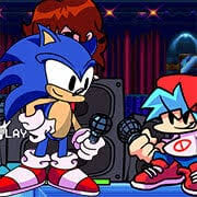 Maybe it's the decades of bad games. Sonic Games Free Games