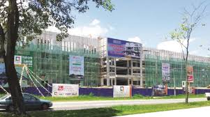 Bandar seirra phase 6 (grand merdeka) 0.6 km. Grand Merdeka Mall Units Close To Selling Out