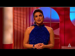She made her bollywood debut the following year with the spy thriller. Priyanka Chopra Jonas And Nick Jonas Why I Watch The Oscars Youtube
