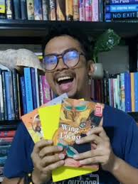 August Wrap Up 2024 (Akdang Pinoy) This is also in line with the event that  happened last year hosted by Kat @katonthejellicoe and Sai  @theengineerisreading(Akdang Pinoy ). I am grateful that somehow ...