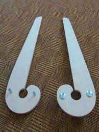 Centre Finder Wood Tool Box Homemade Tools Easy Centers