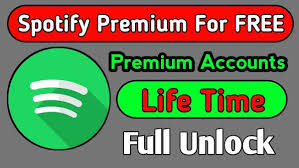 Get Spotify Premium For Free Spotify Premium Accounts Spotify Premium With Proof Theapkguide Spotify Premium Spotify What Is Spotify