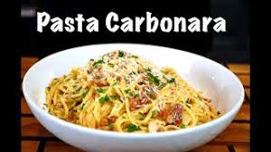 1 tin prego carbonara mushroom. Spaghetti Carbonara Pedas Descarga Gratuita De Mp3 Spaghetti Carbonara Pedas A 320kbps