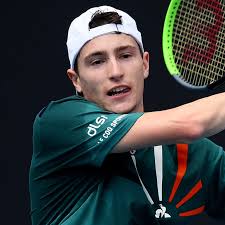 Ugo's star continues to rise! Ugo Humbert Players Rankings Tennis Com Tennis Com