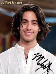 11 Elephant Princess ideas