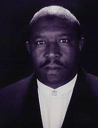 Milton Lynch's Instagram, Twitter & Facebook