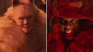 Em 2019 interpretou a gata jennyanydots 5 no filme cats (filme de 2019), da universal studios, dirigido por tom hopper. Cats 2019 Official Trailer Hd Youtube