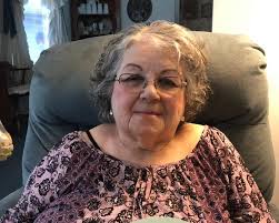 James, Mary Elizabeth