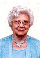 Georgianna Hotmire Obituary (1933