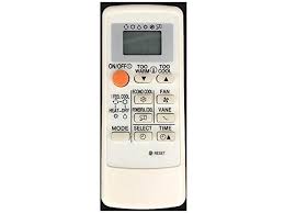 Universal air conditioner remote adopts patent coding technology which is invented by our technical team. Mp 07a A C Remote Control For Mitsubishi Ac Air Conditioner Air Conditioning Remote Controller Mp07a Mp 04a Mp04b Mp04a Mp2b Newegg Com